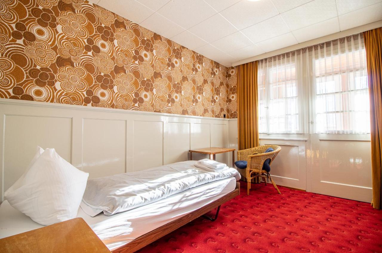 Chalet Methfessel By Arosa Holiday Eksteriør billede