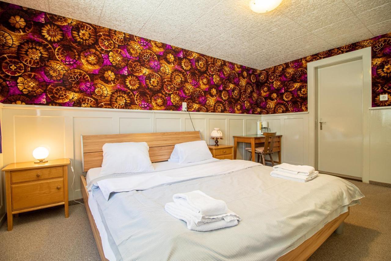 Chalet Methfessel By Arosa Holiday Eksteriør billede